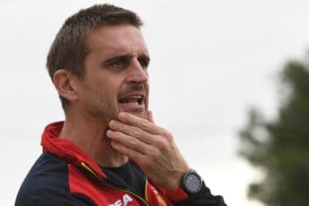 Pekovićevi aduti za dvomeč sa Luksemburgom Foto: FSCG