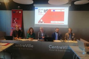 Radulović: Crna Gora posvećena sprovođenju stambenih politika za osjetljive kategorije građana Radulović: Crna Gora posvećena sprovođenju stambenih politika za osjetljive kategorije građana