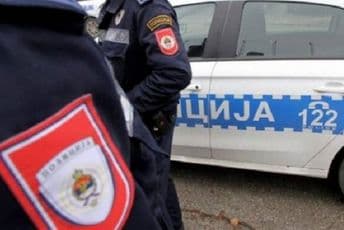 Nikšićanin osumnjičen za ubistvo u Bileći Nikšićanin osumnjičen za ubistvo u Bileći