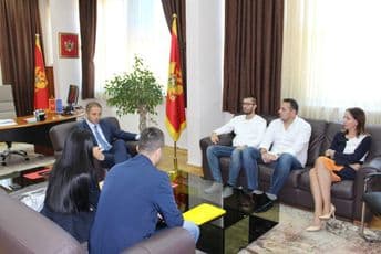 ŠEHOVIĆ: Rok dvije godine, studenti neće dodatno plaćati tezu ŠEHOVIĆ: Rok dvije godine, studenti neće dodatno plaćati tezu