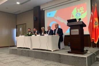 Ministarka Sekulić : Turske kompanije zainteresovane za ulaganja na sjeveru Ministarka Sekulić : Turske kompanije zainteresovane za ulaganja na sjeveru