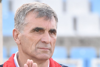 Promovisan projekat razvoja omladinskog fudbala Foto: FSCG