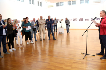 Vjerni svjedoci vremena i života u Crnoj Gori Foto: M. Babović/Pobjeda