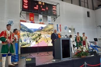 Simović u Beranama: Sjever veliko gradilište Simović u Beranama: Sjever veliko gradilište