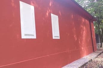 Postavljen video nadzor na objektu Narodnog muzeja Postavljen video nadzor na objektu Narodnog muzeja