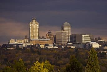 Zbog čega svi govore o najvišoj zgradi u Africi? Zbog čega svi govore o najvišoj zgradi u Africi?
