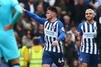 Nastavlja se kriza Sparsa Foto: Sporting Life