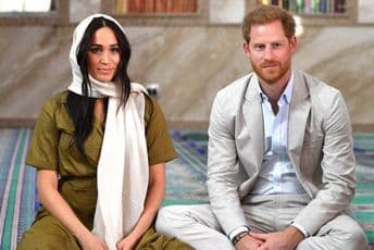 Princ Hari podigao Britaniju na noge i podnio tužbe Princ Hari podigao Britaniju na noge i podnio tužbe