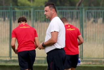 Vukotićevi aduti za Sjevernu Makedoniju i Španiju Vukotićevi aduti za Sjevernu Makedoniju i Španiju