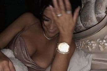 Ko je ljubavnica koja je rasturila vezu najmlađe milijarderke na planeti? Ko je ljubavnica koja je rasturila vezu najmlađe milijarderke na planeti?