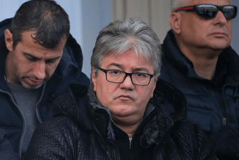 Vlasnik Čukaričkog hoće vile na državnom zemljištu u Herceg Novom Vlasnik Čukaričkog hoće vile na državnom zemljištu u Herceg Novom