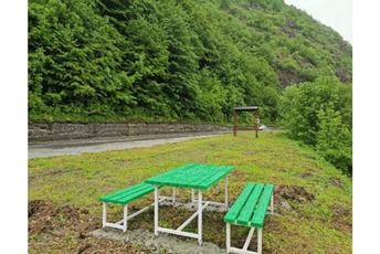 U Mojkovcu očistili rijeku Rudnicu U Mojkovcu očistili rijeku Rudnicu