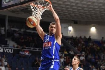 Budućnost Voli sjutra protiv poljske Arke Budućnost Voli sjutra protiv poljske Arke