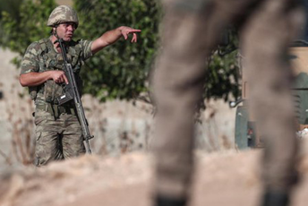 SAD: Turska će uskoro izvršiti invaziju na sjever Sirije Foto: EPA