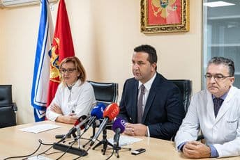 Klinički centar bogatiji za 27 specijalista Klinički centar bogatiji za 27 specijalista