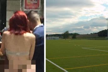 Fudbaleri drogirali i silovali djevojku?! Fudbaleri drogirali i silovali djevojku?!