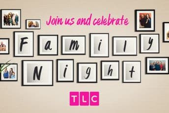 Naše omiljene TLC porodice uz „Porodično veče“ Naše omiljene TLC porodice uz „Porodično veče“