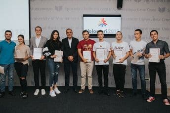 Volonteri napravili veliku stvar Volonteri napravili veliku stvar