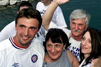 Otkriveno od čega je preminula sestra Gorana Ivaniševića Foto: Gloria.hr