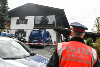 Objavljeni detalji petostrukog ubistva u Austriji Objavljeni detalji petostrukog ubistva u Austriji