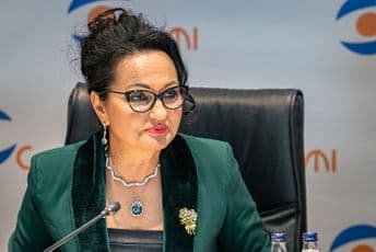 Medenica: Mediji i dalje krše pretpostavku nevinosti Medenica: Mediji i dalje krše pretpostavku nevinosti