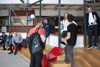 Na magistarskim studijama UCG upisano 297 studenata Na magistarskim studijama UCG upisano 297 studenata