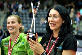 Bojana Popović i Boro Mračević potpredsjednici COK-a Bojana Popović i Boro Mračević potpredsjednici COK-a