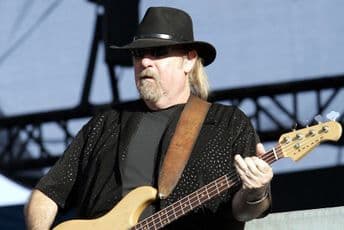 Preminuo basista grupe Lynyrd Skynyrd Preminuo basista grupe Lynyrd Skynyrd