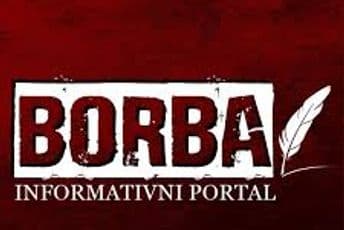 Borba objavila detalje navodnog susreta sina VDT-a i Kneževića u BG Borba objavila detalje navodnog susreta sina VDT-a i Kneževića u BG