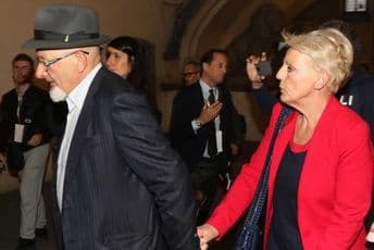 Rencijevi roditelji dobili uslovne kazne zatvora Foto: Panorama