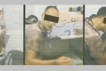 UIKS: Zatvorenik nije šmrkao, nego uzimao redovnu terapiju UIKS: Zatvorenik nije šmrkao, nego uzimao redovnu terapiju