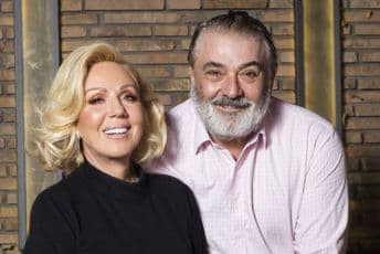 Lepa Brena i Boba pokreću još jedan biznis Lepa Brena i Boba pokreću još jedan biznis