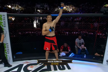 MMA borac preminuo posle meča u Rusiji MMA borac preminuo posle meča u Rusiji