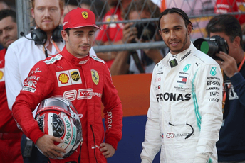 Hamilton: Promjene su dobre, ali lojalnost je sve Hamilton: Promjene su dobre, ali lojalnost je sve