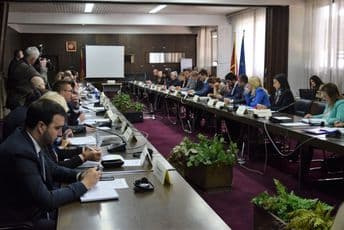 Reforme u vladavini prava apsolutni prioritet crnogorskih institucija Reforme u vladavini prava apsolutni prioritet crnogorskih institucija