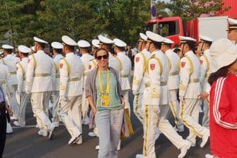 Savršena organizacija i savršena kontrola (FOTO, VIDEO) Foto: Portal Analitika