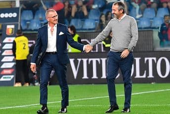 Milan otpustio Đampaola Milan otpustio Đampaola