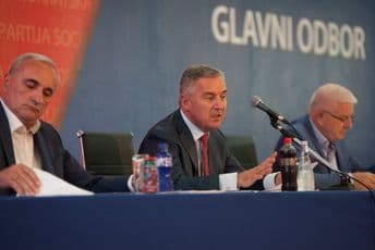 DPS za obnovu CPC! DPS za obnovu CPC!