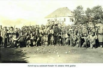 Vijek Rovačke republike: Zločini nad crnogorskim herojima Vijek Rovačke republike: Zločini nad crnogorskim herojima