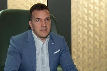 Marković: NATO obezbjeđuje sigurnost, bolji kvalitet života i brži pristup EU Marković: NATO obezbjeđuje sigurnost, bolji kvalitet života i brži pristup EU