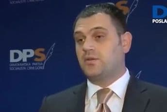 Nelegalne radnje u finansiranju političke kampanje sankcionisati zatvorom Nelegalne radnje u finansiranju političke kampanje sankcionisati zatvorom