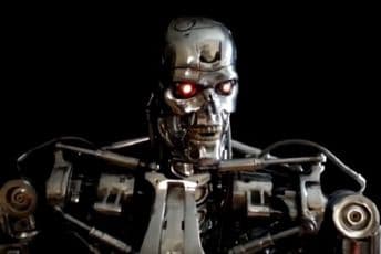 Australijanac sam napravio sopstvenog Terminatora (Video) Australijanac sam napravio sopstvenog Terminatora (Video)