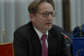 Haglajtner: Stambena politika da bude transparentna i prema zaslugama Haglajtner: Stambena politika da bude transparentna i prema zaslugama