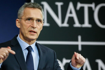 Stoltenberg: Smrt Bagdadija prekretnica, ali ID je još živa Stoltenberg: Smrt Bagdadija prekretnica, ali ID je još živa
