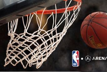 M:TEL: NBA ekskluzivno na Arena Sport kanalima M:TEL: NBA ekskluzivno na Arena Sport kanalima