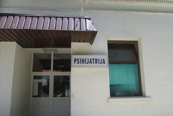 Bez opravdanog razloga mu ukinuli terapiju Bez opravdanog razloga mu ukinuli terapiju