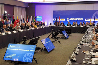 Crna Gora daje puni doprinos radu Unije za Mediteran Crna Gora daje puni doprinos radu Unije za Mediteran