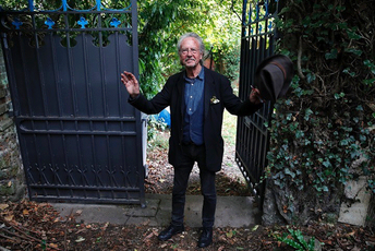 U BiH i na Kosovu nezadovoljni zbog Nobela Handkeu AP