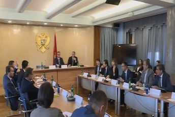 DPS žali, Demokrate ne dotiče DPS žali, Demokrate ne dotiče