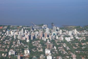 Vlada opozvala počasnog konzula u Argentini Foto: Wikipedija